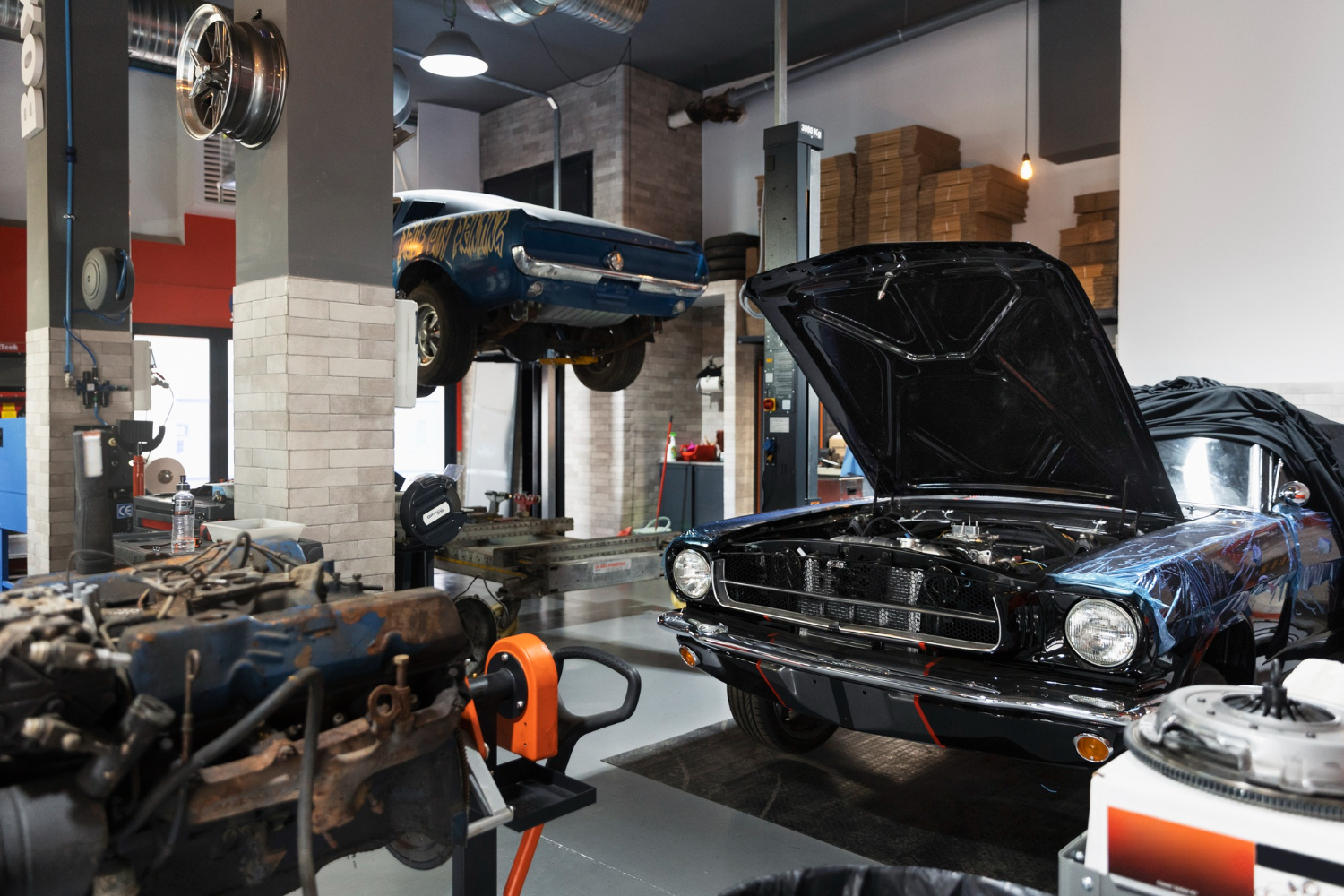 Tru Fix Auto Work