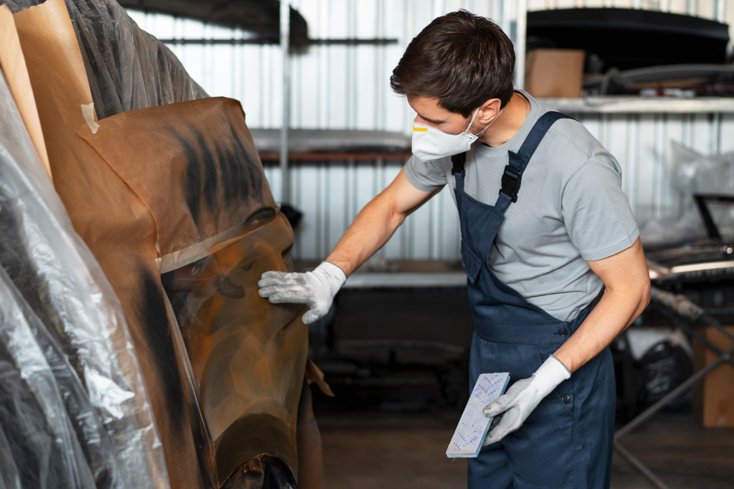 Tru Fix Auto Work